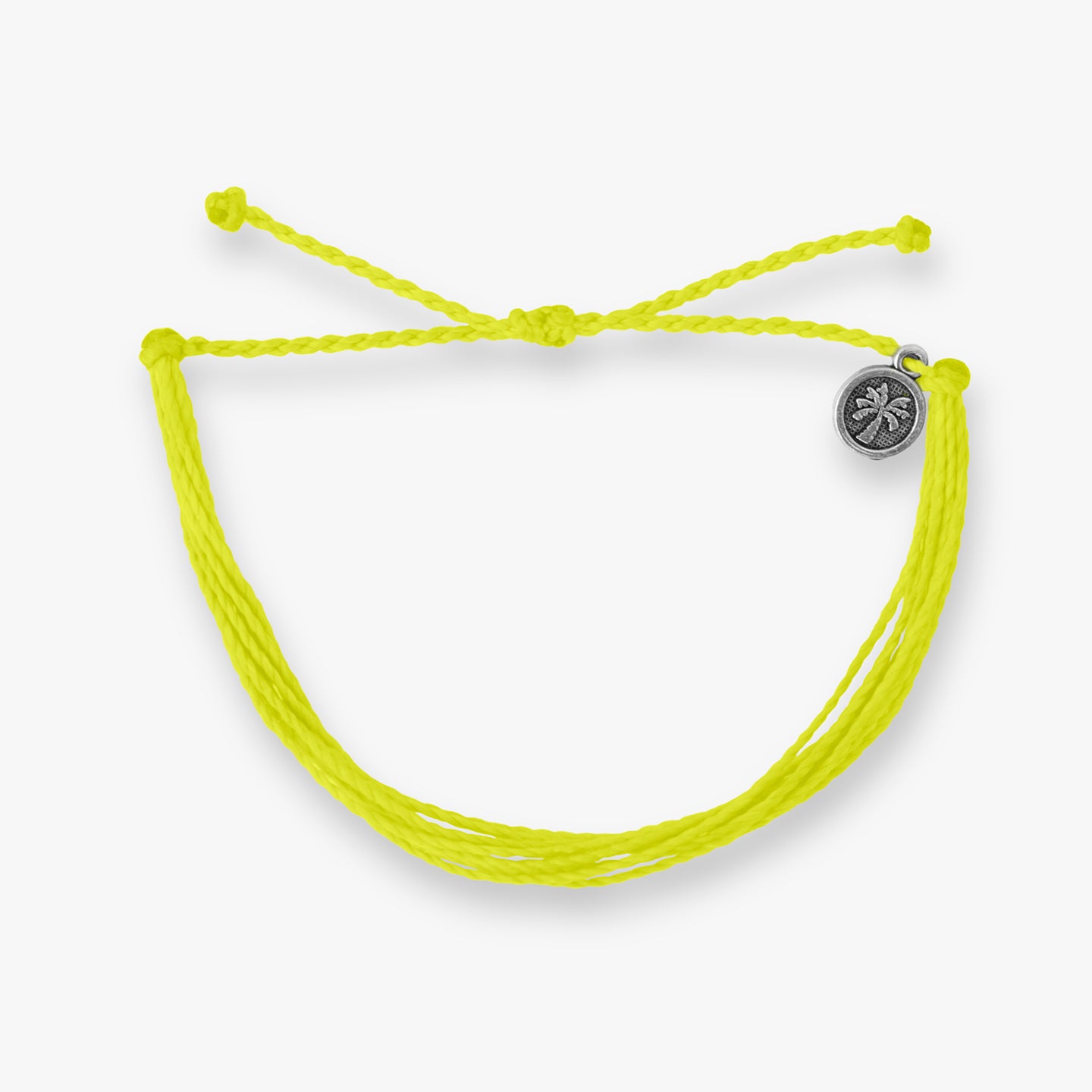 Waterproof Solid 9 Strands bracelet, handcrafted with vibrant colors, perfect for beach days, surfing, and coastal adventures.